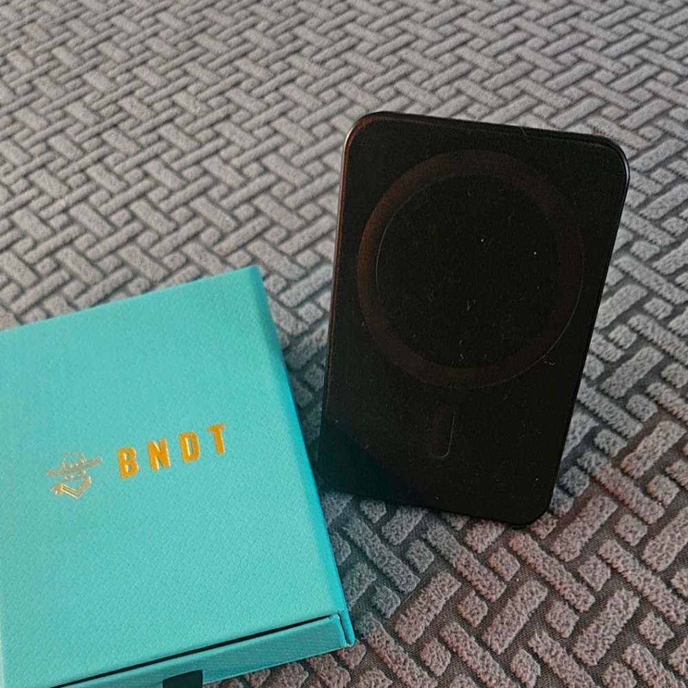 BNDT Wallet